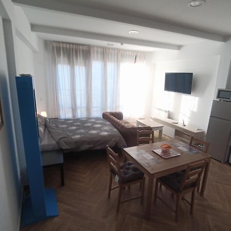 Mini Loft Leilighet Becerril de la Sierra Eksteriør bilde